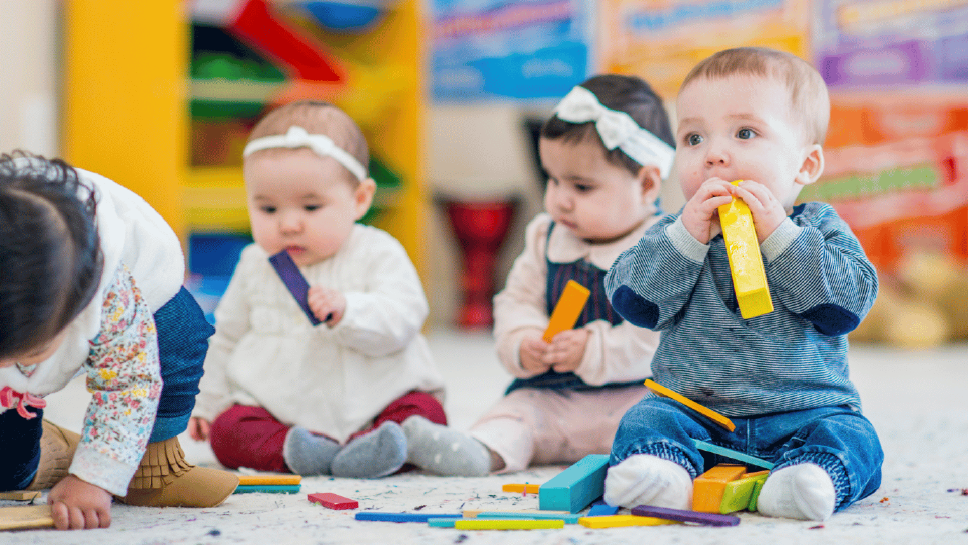 Oppose Changes to Child Care Reporting Requirements