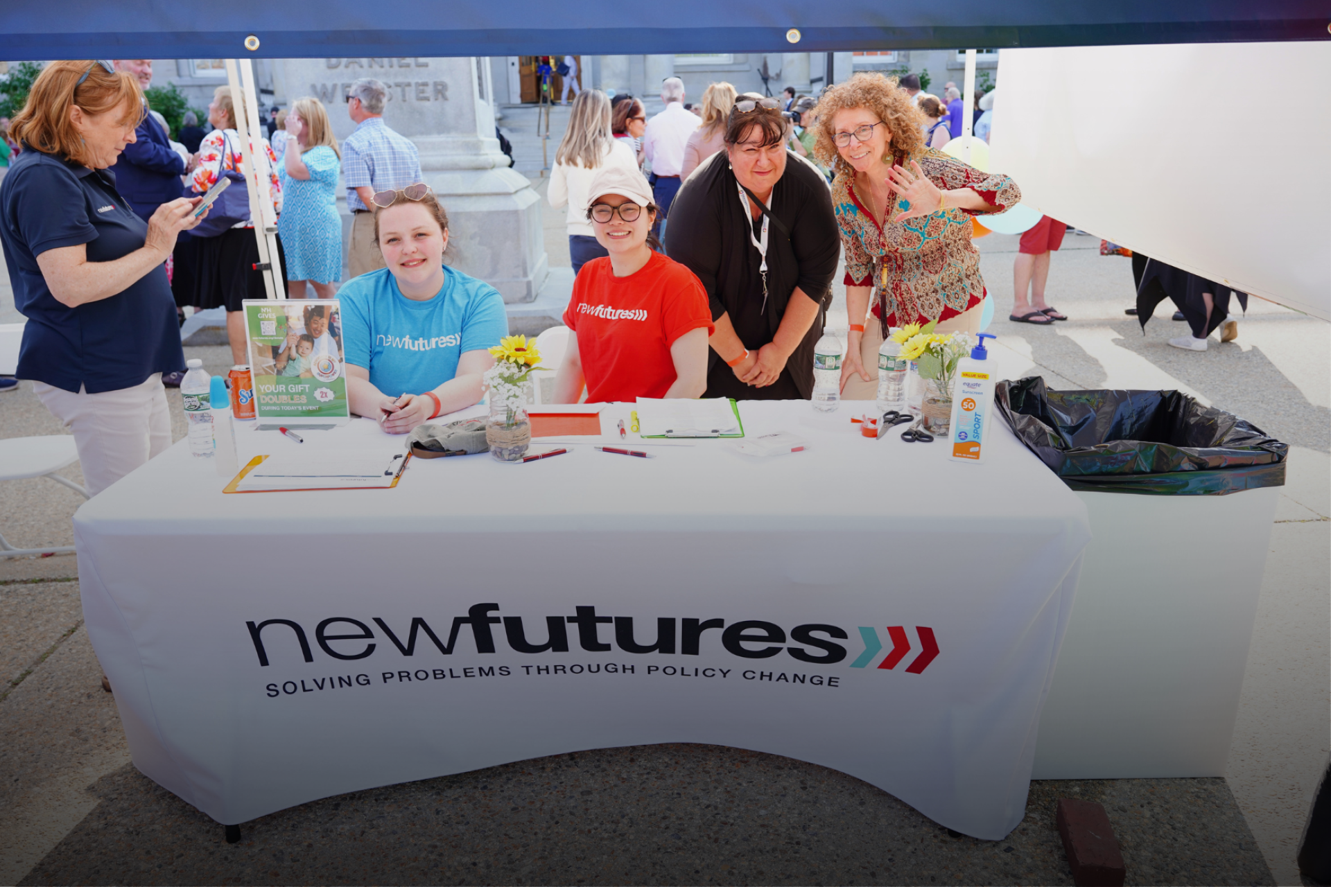 We're Hiring a Communications Coordinator!