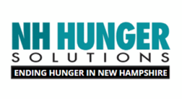 New Hampshire Hunger Solutions