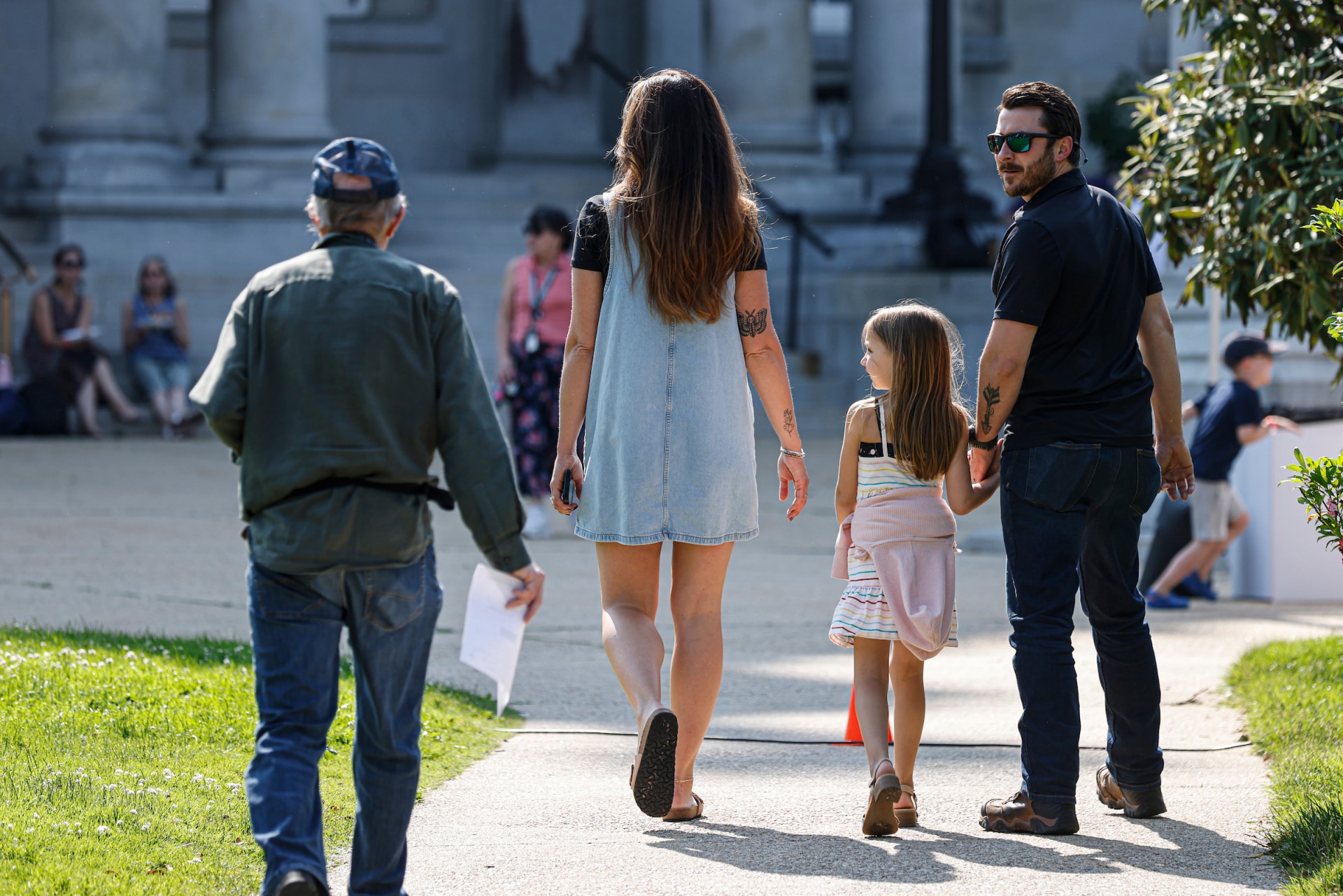 What are the Medicaid Changes