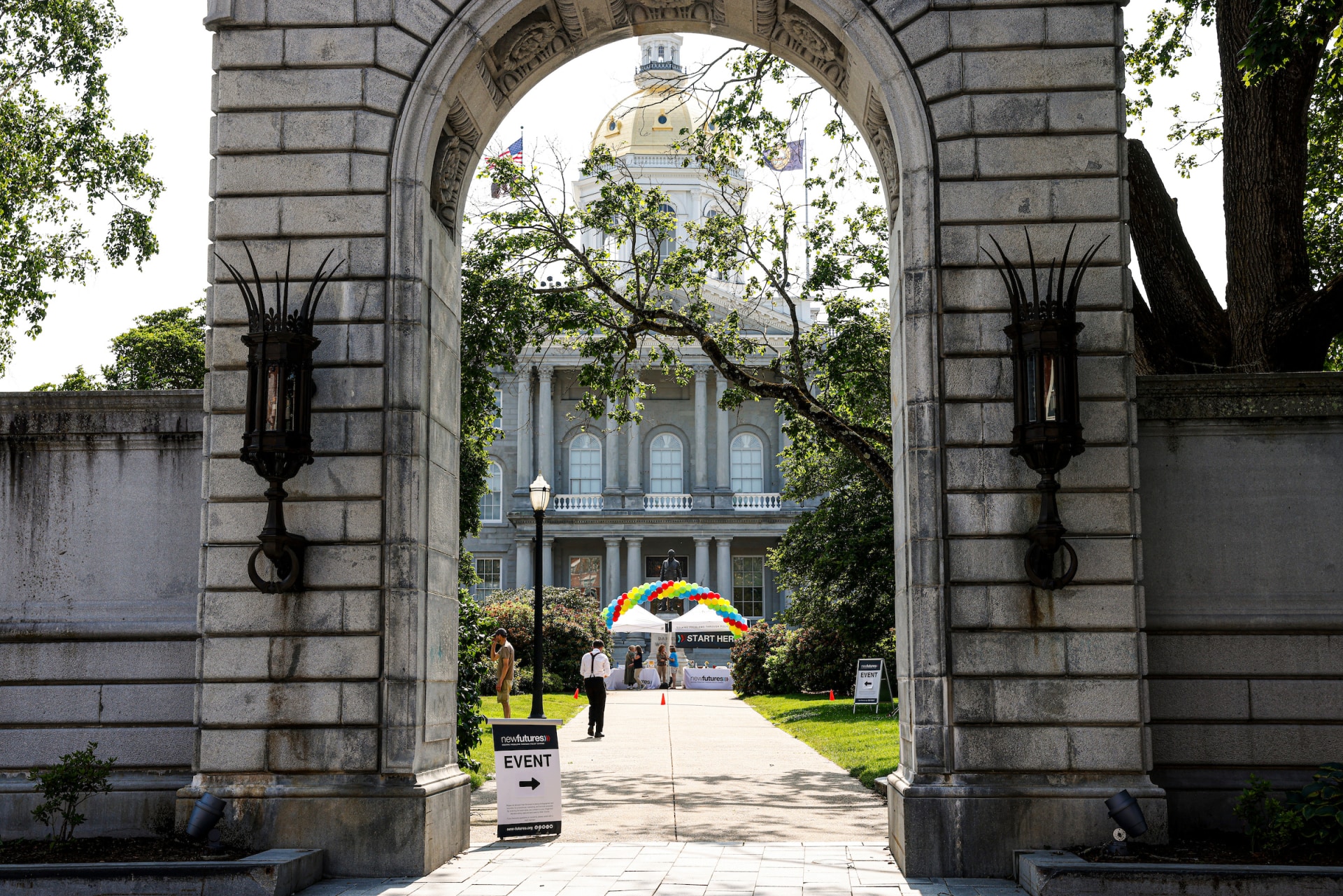 View the Wins and Setbacks in Our