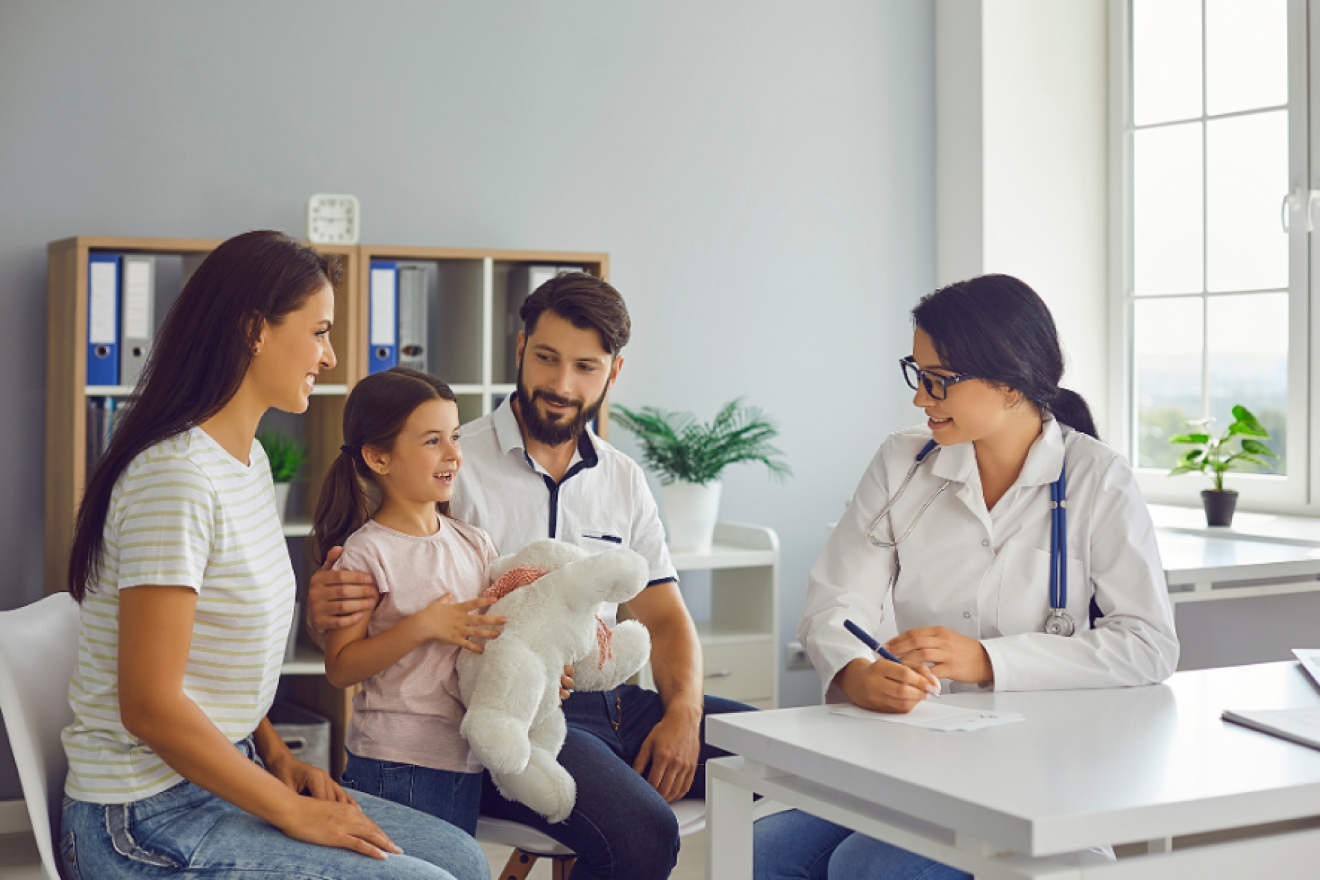 Health Care Coverage