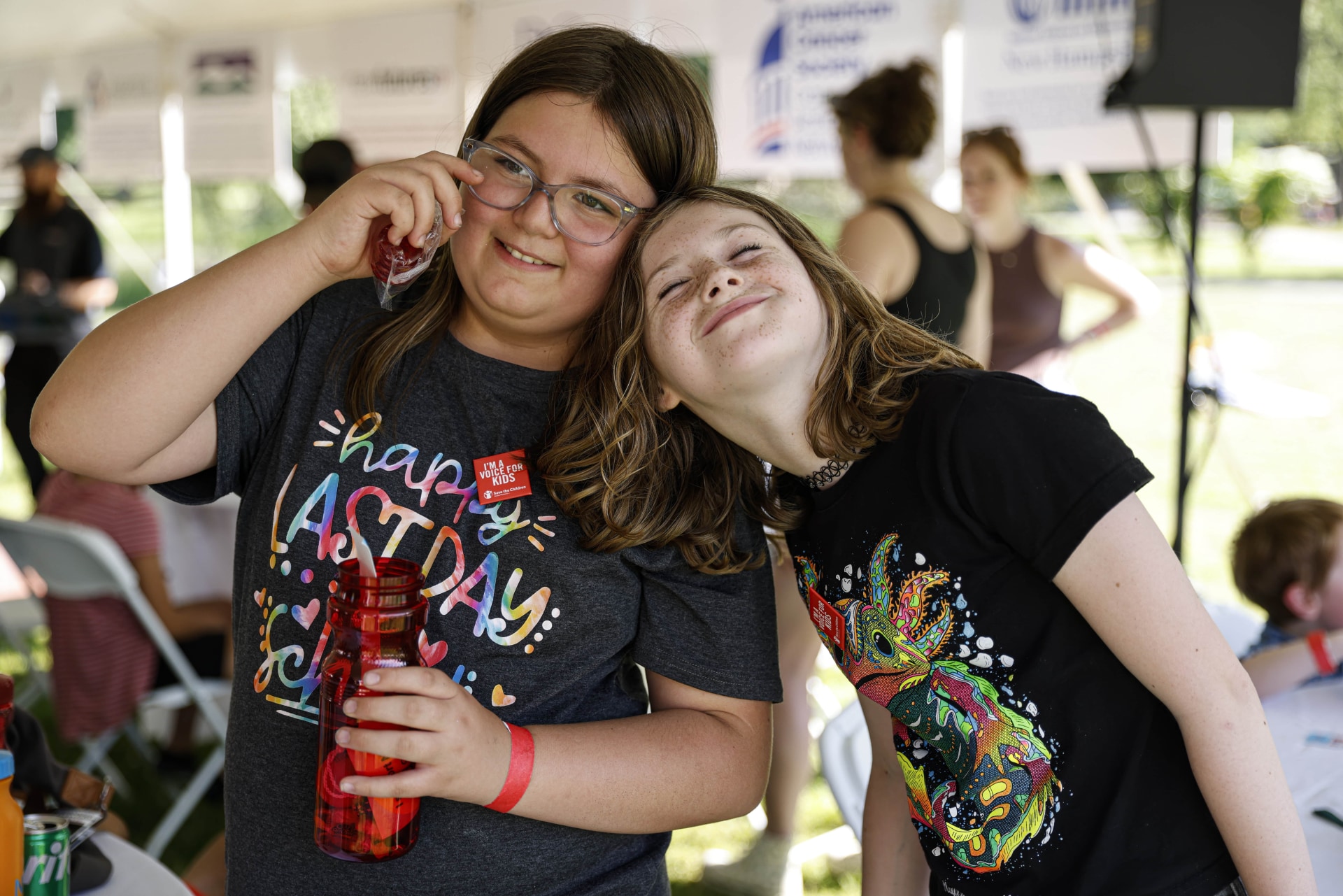 Children's Behavioral Health