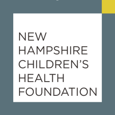 new hampshire children's health foundation logo