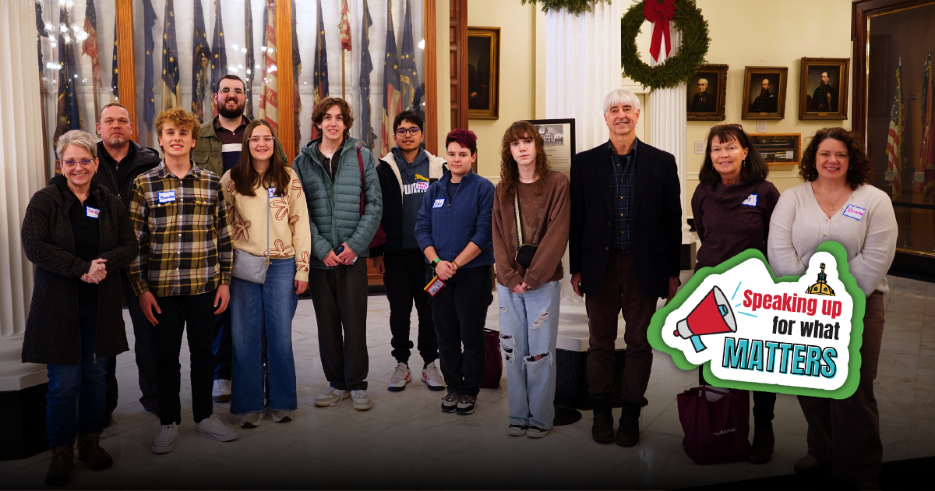 Save the Date for NH Gives!