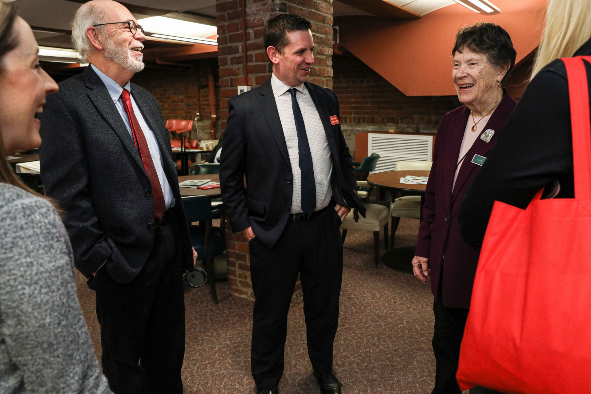 Providing nonpartisan, evidence-based solutions