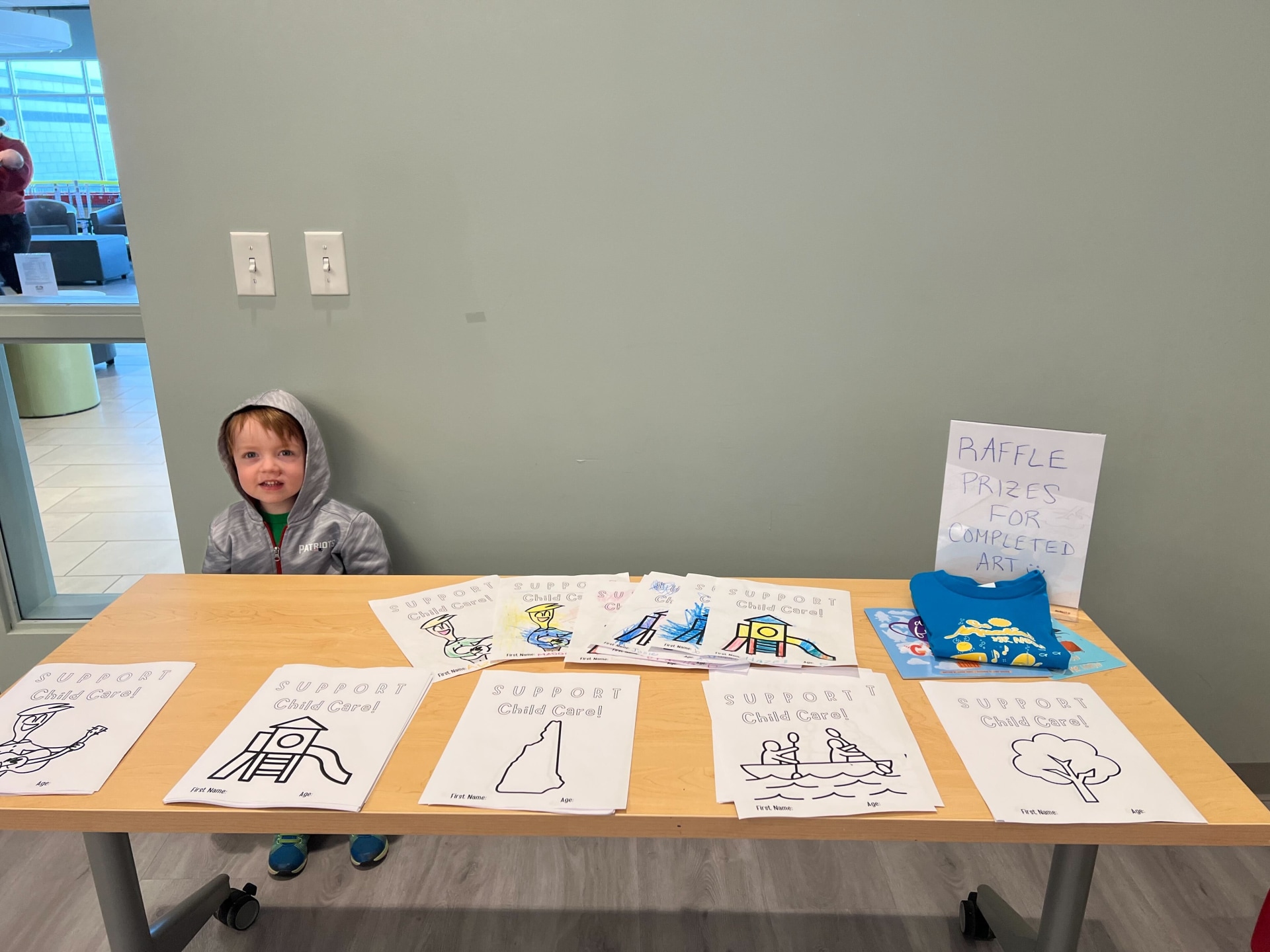 Family Resource Centers of Quality
