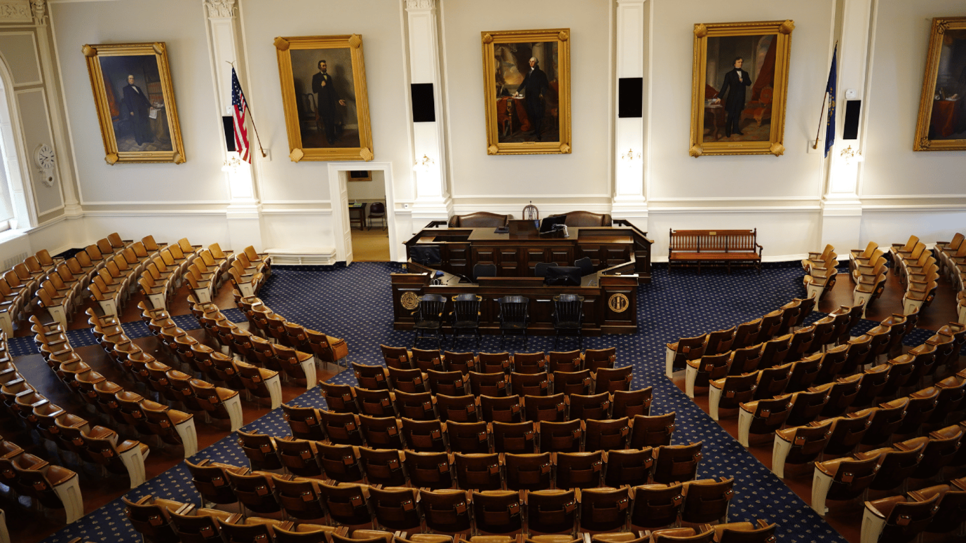 Support a People First State Budget