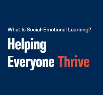 Social-Emotional Learning (Committee for Children)