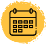 Training Calendar