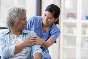 Health Care Access