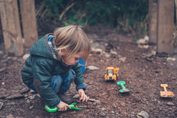 Preventing Childhood Lead Exposure