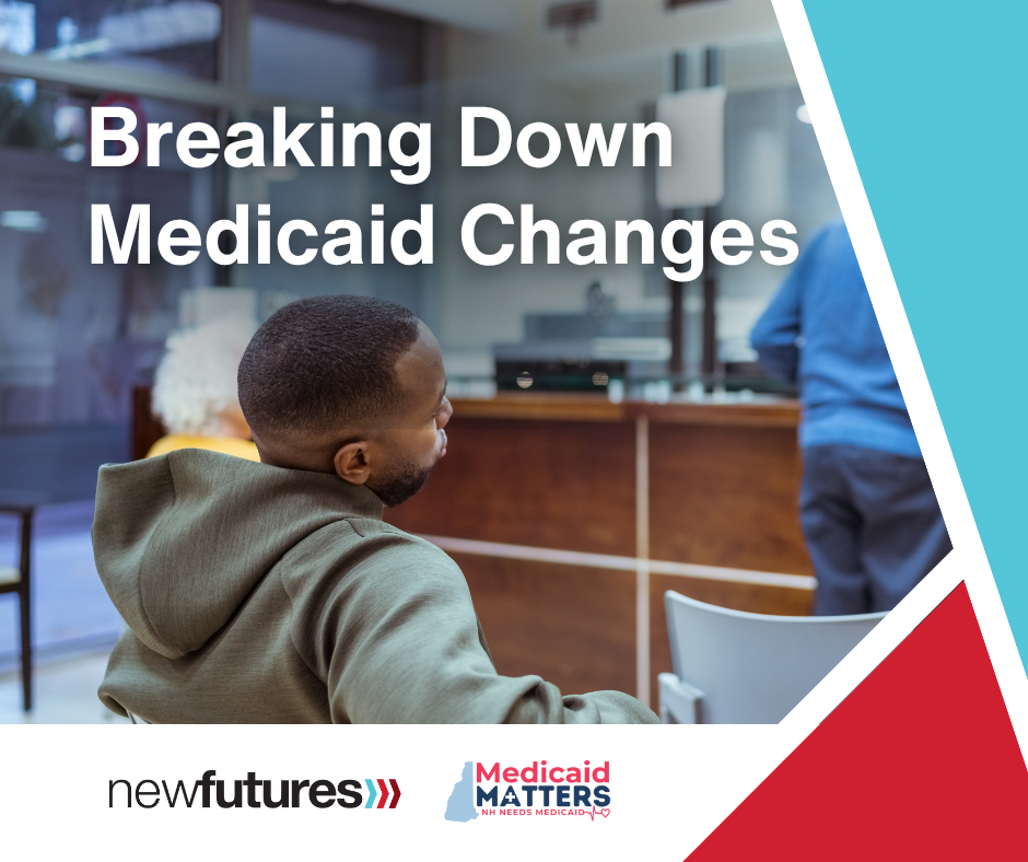 Breaking Down the Medicaid Changes in H.R. 1 (the One Big Beautiful Bill Act)