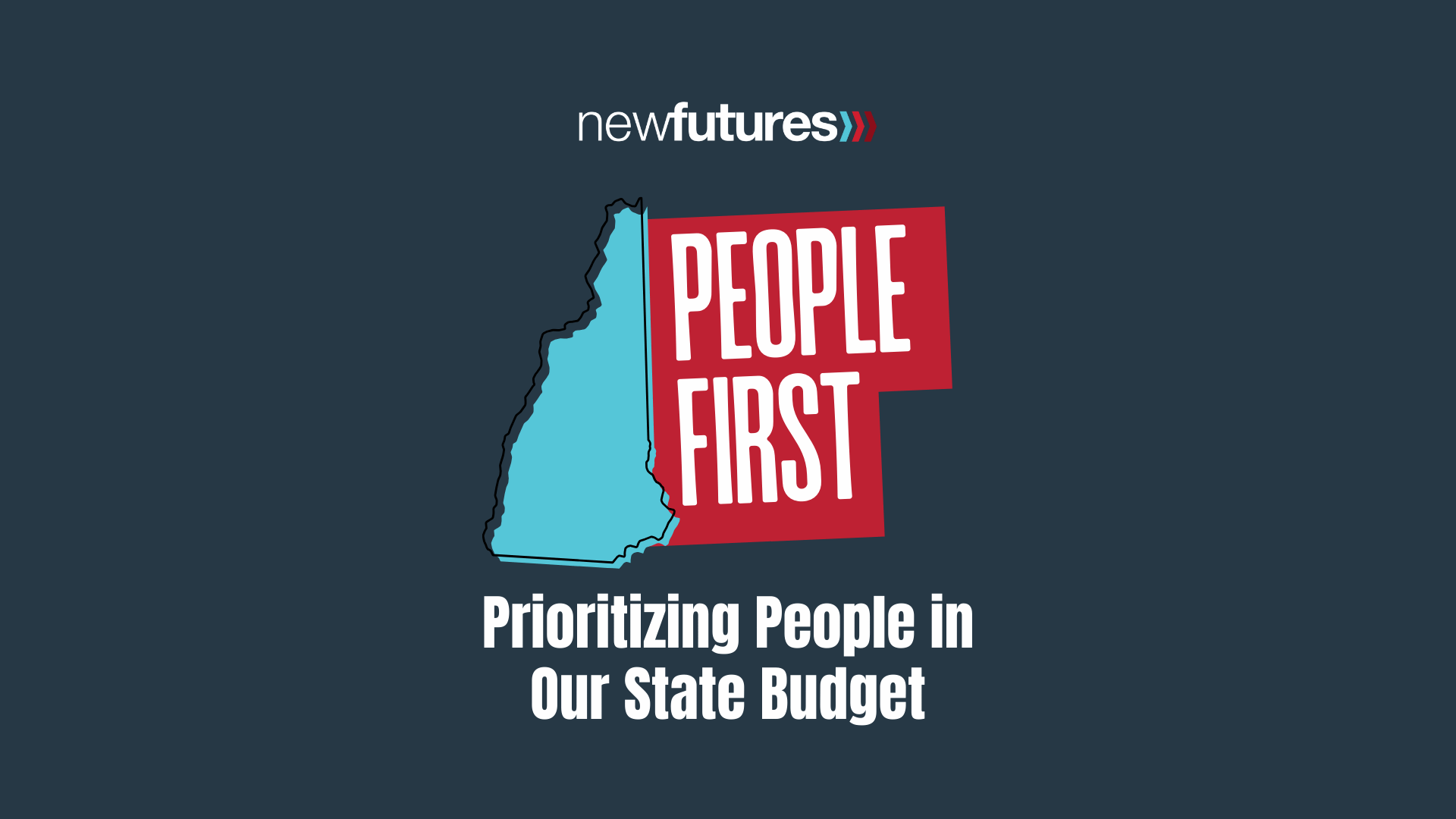 Governor Ayotte Signs State Budget: Another Missed Opportunity to Put People First