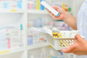 Addressing Rising Prescription Costs