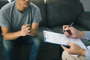 Opposing Mandatory Minimum Sentencing