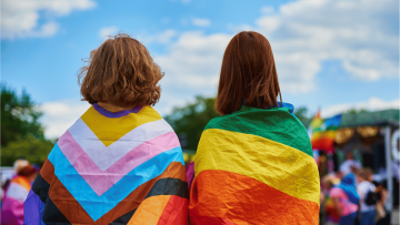 Defeating Anti-LGBTQ+ Legislation