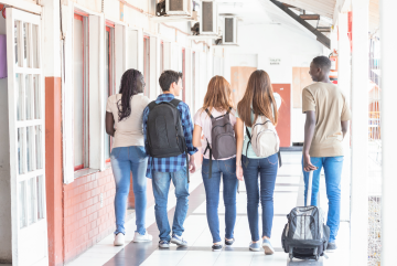 School-Based Supports