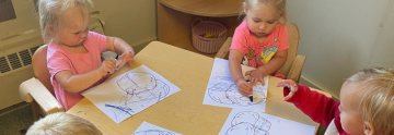 Early Education/Pre-K