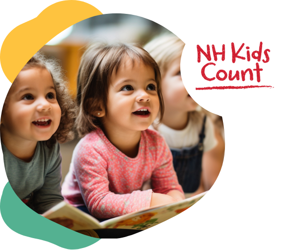 Kids Count Graphic